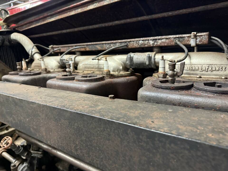 Image 23/30 de American LaFrance Type 75 (1919)