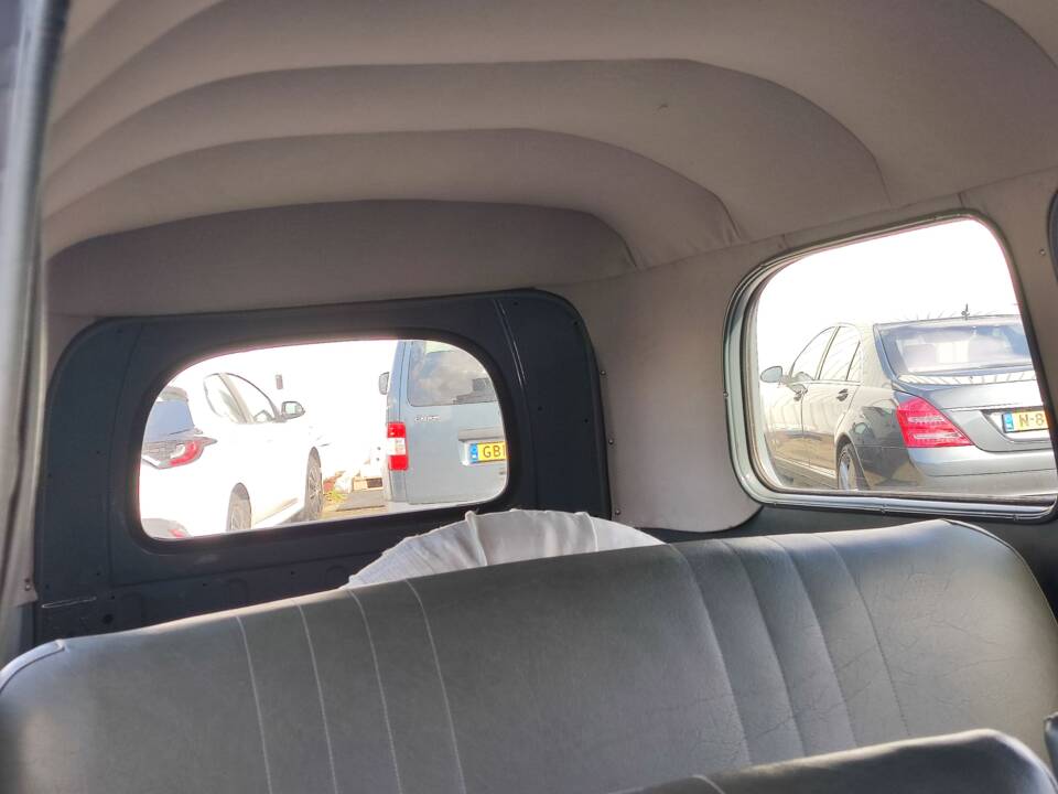 Afbeelding 12/29 van Peugeot 203 Familiale (1953)