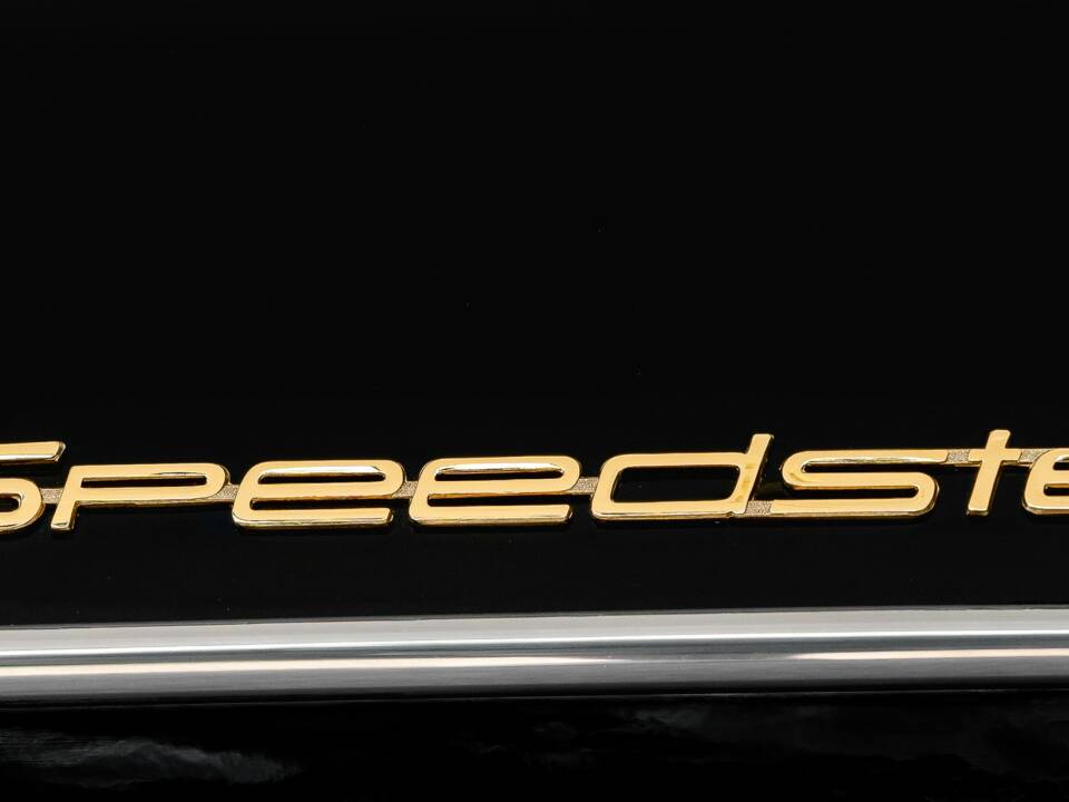 Image 18/23 of Porsche 356 1600 Speedster (1956)