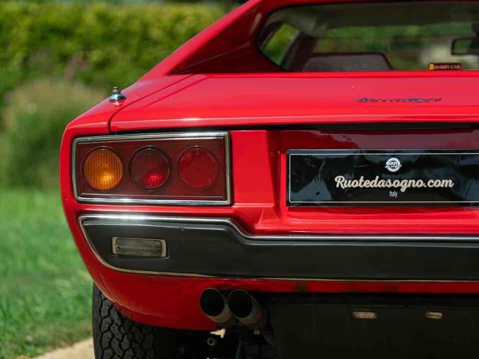 Image 32/50 of Ferrari Dino 308 GT4 (1975)