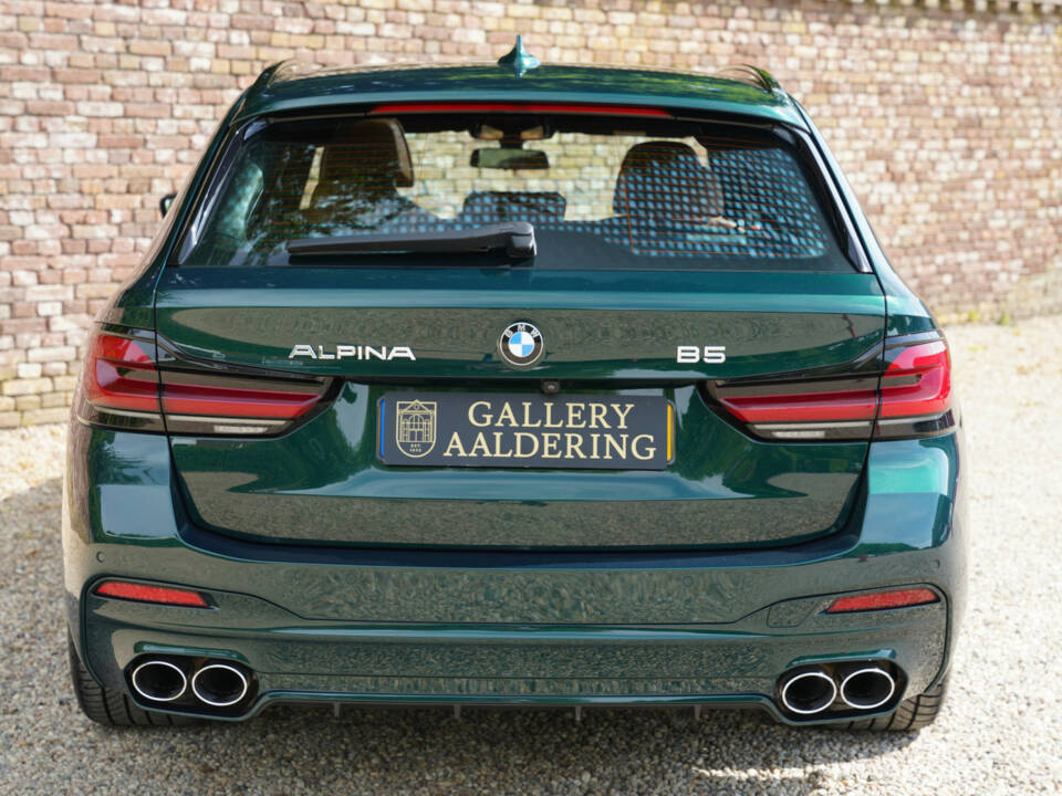 Image 46/50 of ALPINA B5 Touring Biturbo Allrad (2021)