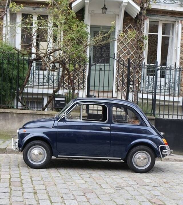 Bild 6/30 von FIAT 500 L (1971)