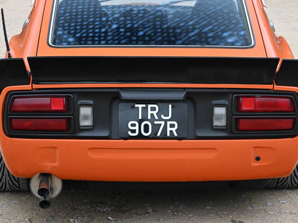 Image 50/50 of Datsun 280-Z (1977)