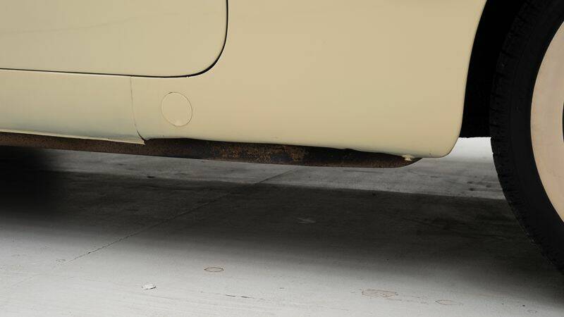 Image 15/15 of Mercedes-Benz 190 SL (1962)