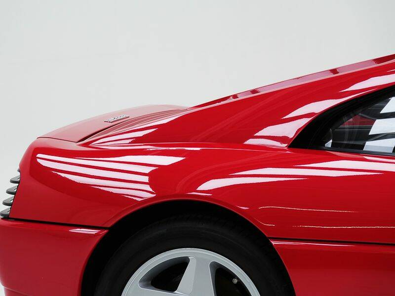 Afbeelding 12/15 van Ferrari 348 TB (1992)