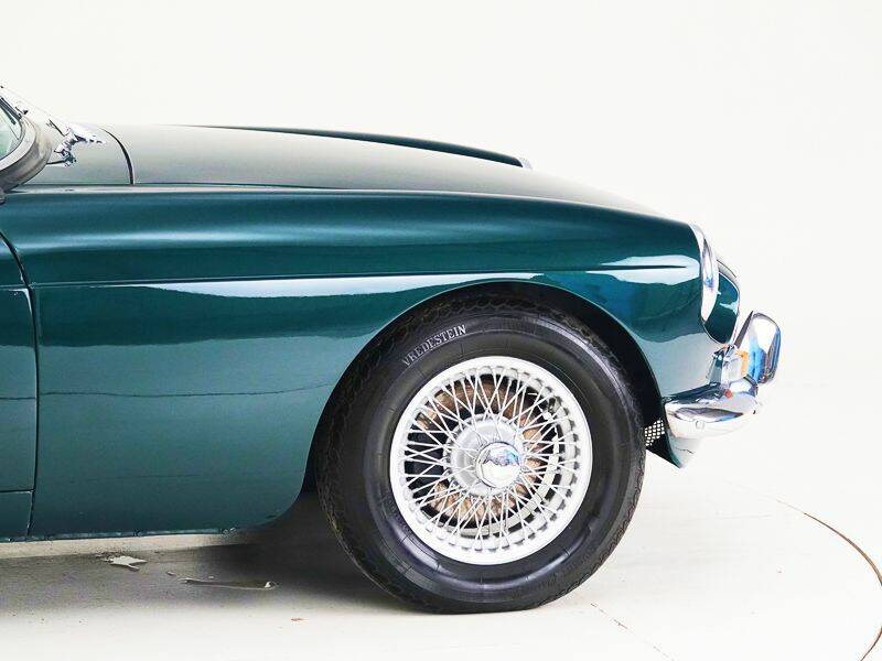 Bild 7/15 von MG MGB (1966)