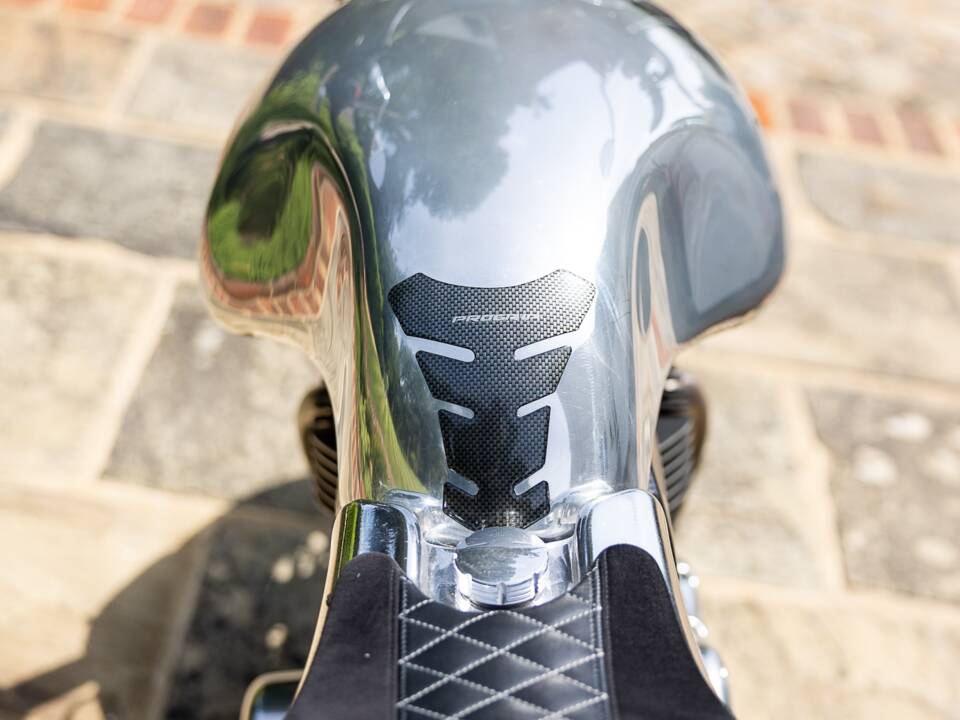 Bild 14/39 von Norton Dominator SS (2018)