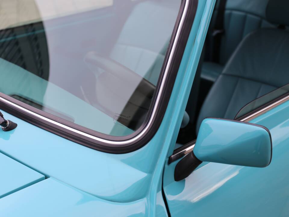 Image 29/50 de Mini Cooper 1.3i MPI (1999)