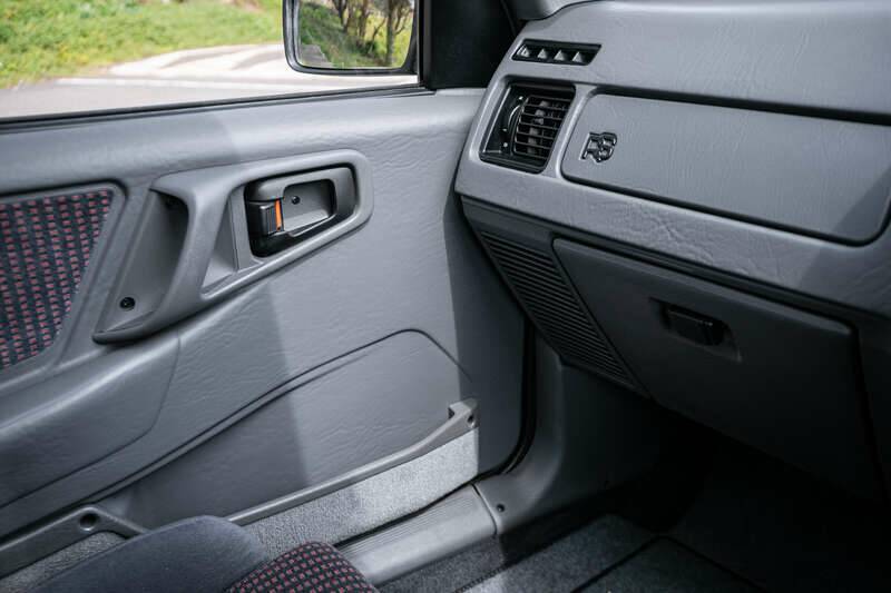 Image 21/46 of Ford Sierra RS Cosworth (1987)