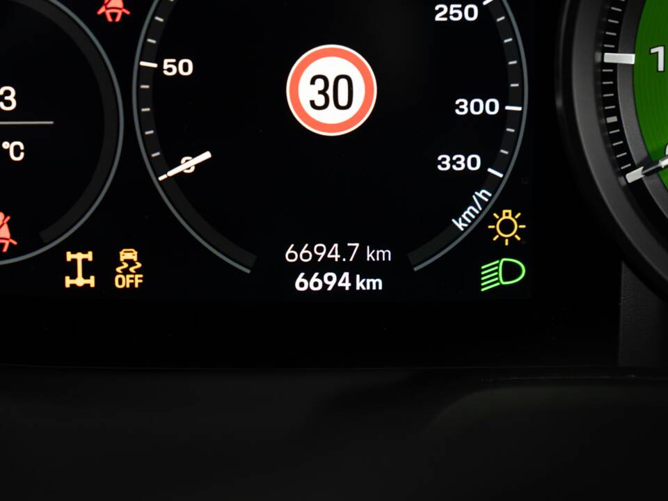 Afbeelding 38/41 van Porsche 911 Targa 4 GTS (2024)