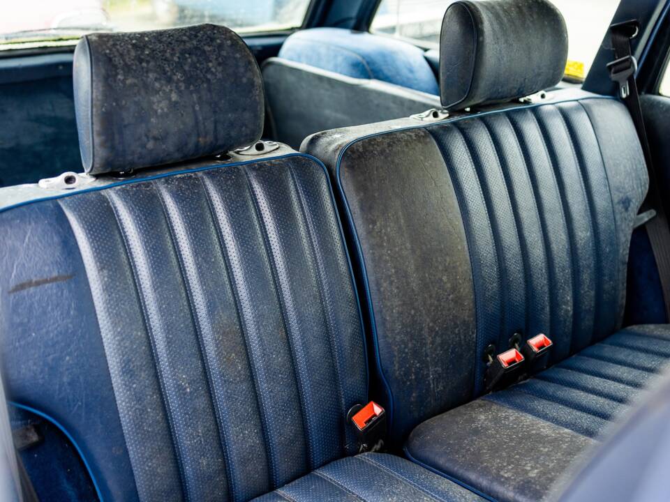 Bild 46/50 von Mercedes-Benz 280 TE (1983)