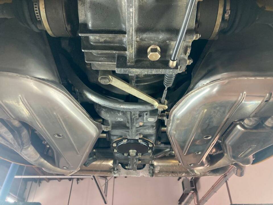 Bild 3/23 von Porsche 911 2.4 S (1972)