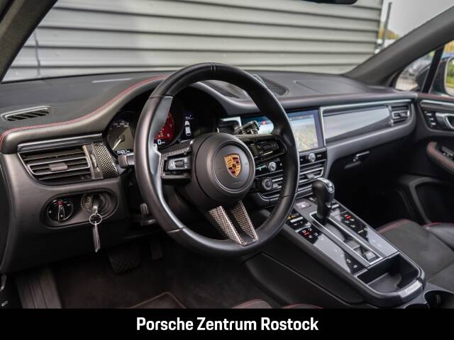 Image 5/33 of Porsche Macan GTS (2022)