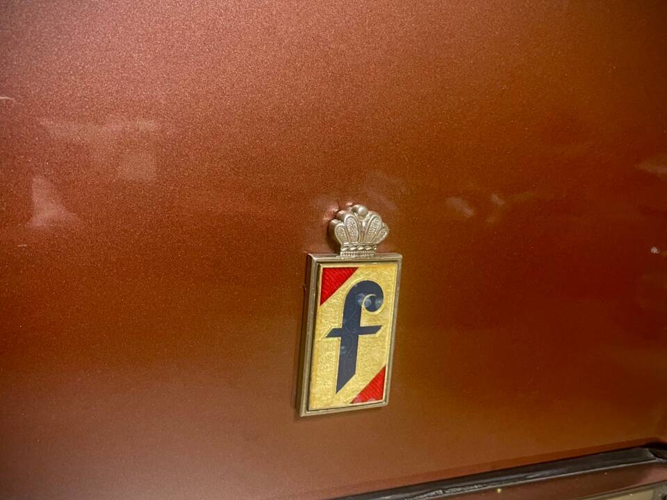 Bild 6/13 von FIAT 124 Spider CS2 (1979)