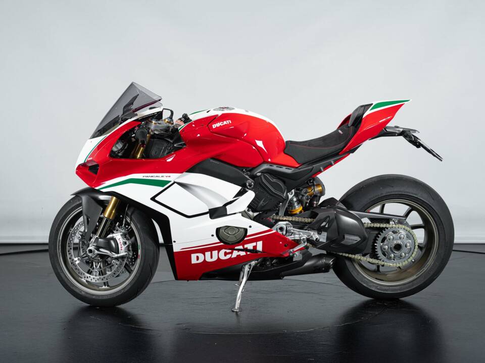 Bild 1/44 von Ducati DUMMY (2019)