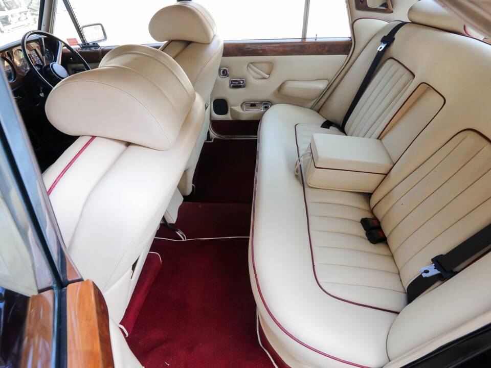 Immagine 96/196 di Bentley T 2 (1978)