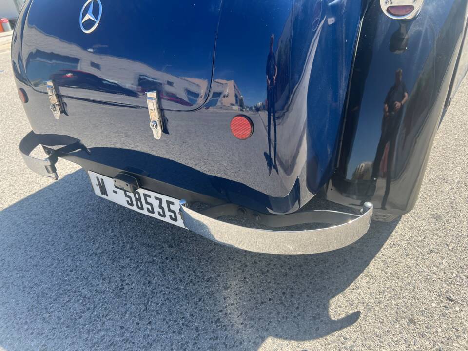 Immagine 66/99 di Mercedes-Benz 200 (1936)