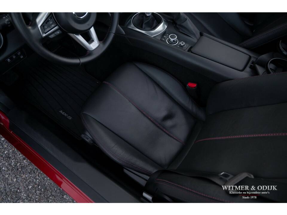 Image 10/32 of Mazda MX-5 2.0 (2015)