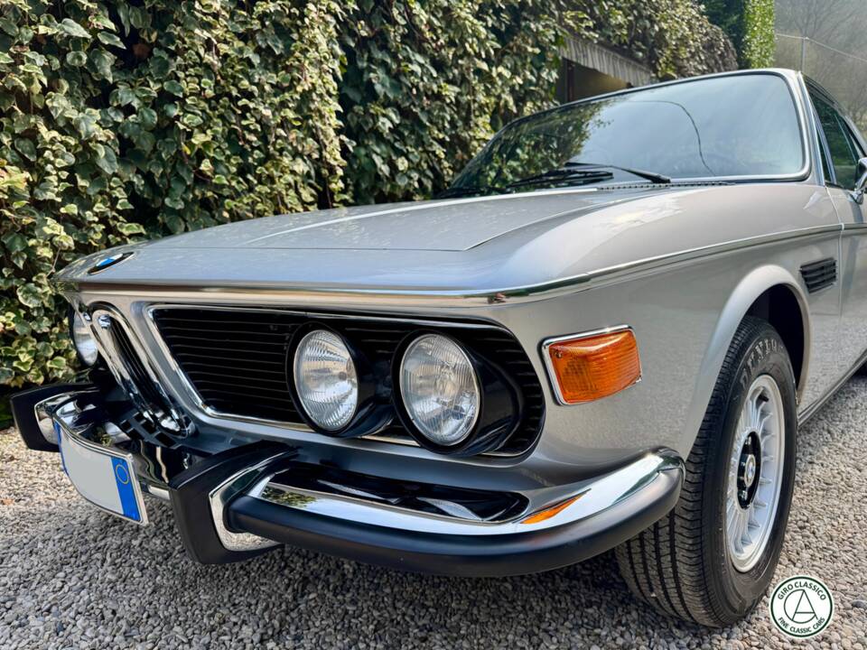 Bild 13/51 von BMW 3,0 CSi (1975)