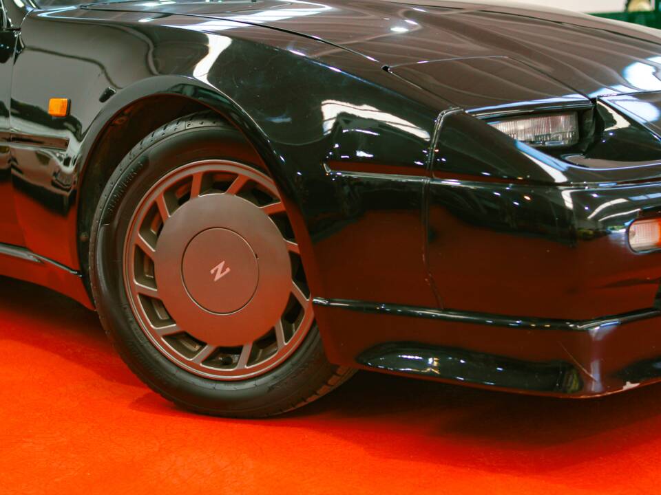 Image 4/46 of Nissan 300 ZX Turbo (1989)