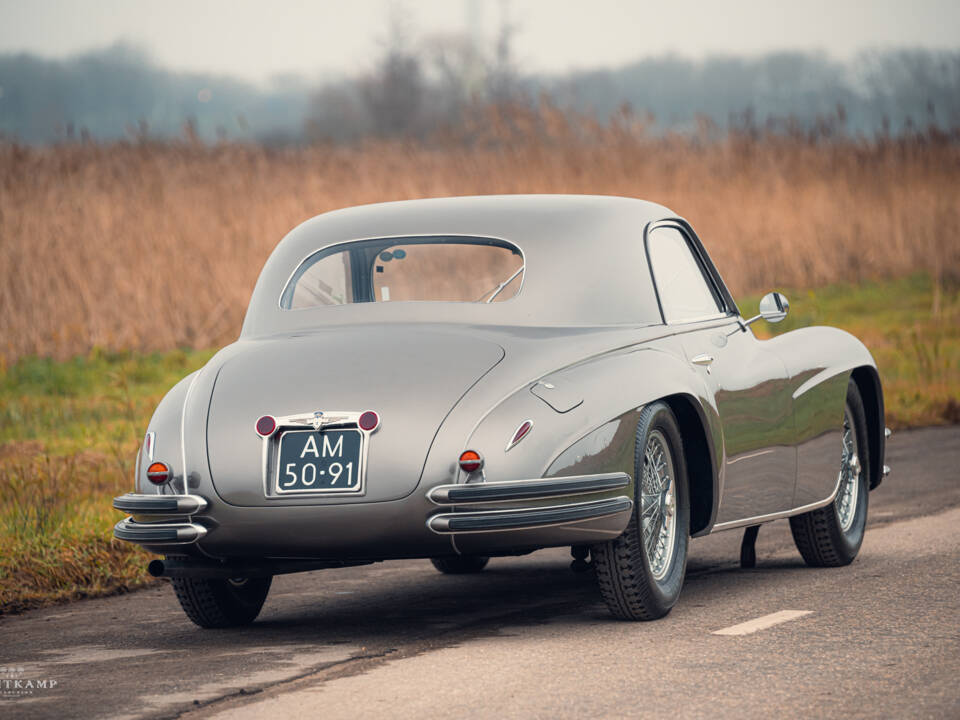 Bild 7/26 von Alfa Romeo 6C 2500 Super Sport (1948)