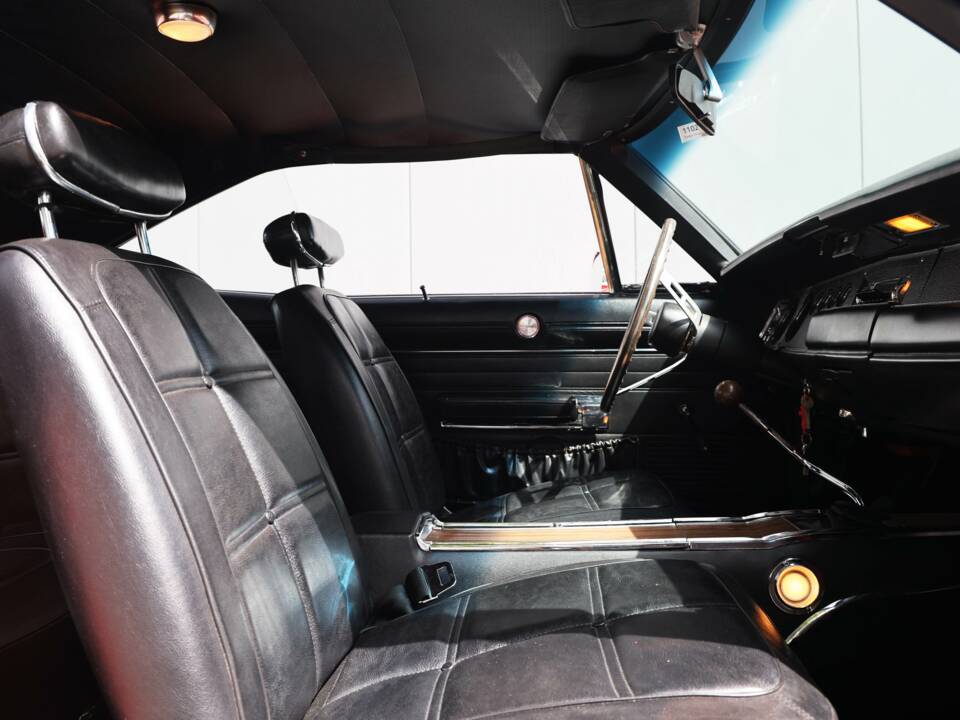 Bild 43/64 von Dodge Charger R/T 440 (1969)