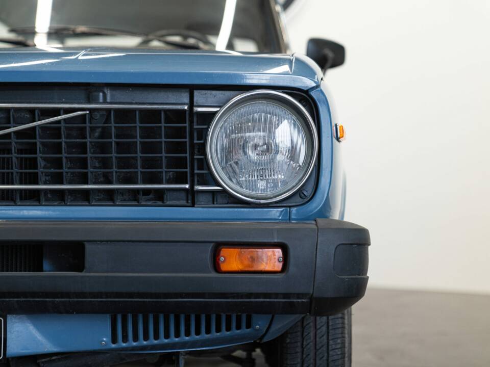 Image 21/45 of Volvo 66 (1980)