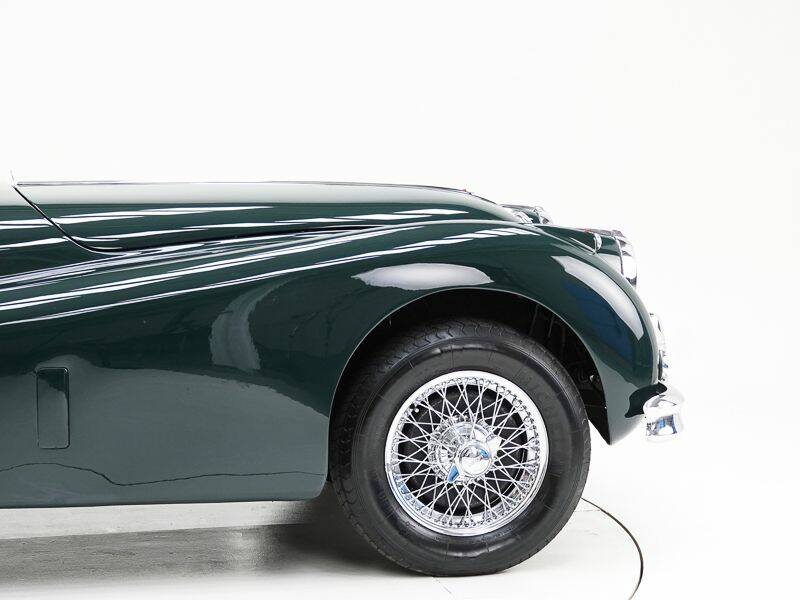 Afbeelding 10/15 van Jaguar XK 140 SE OTS (1955)