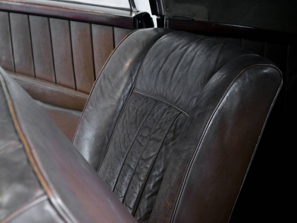 Image 27/50 de Mercedes-Benz 170 S Cabriolet A (1951)