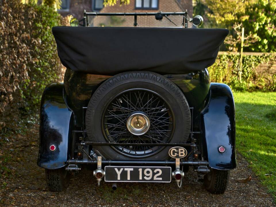 Afbeelding 11/50 van Rolls-Royce 20 HP (1927)