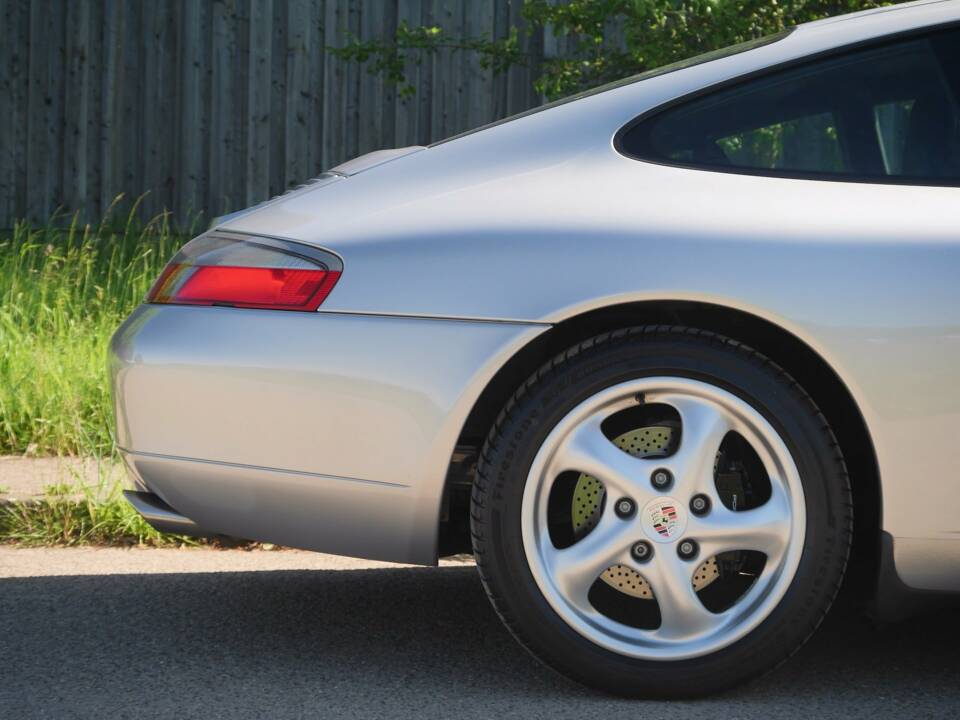 Image 16/49 of Porsche 911 Carrera (1900)