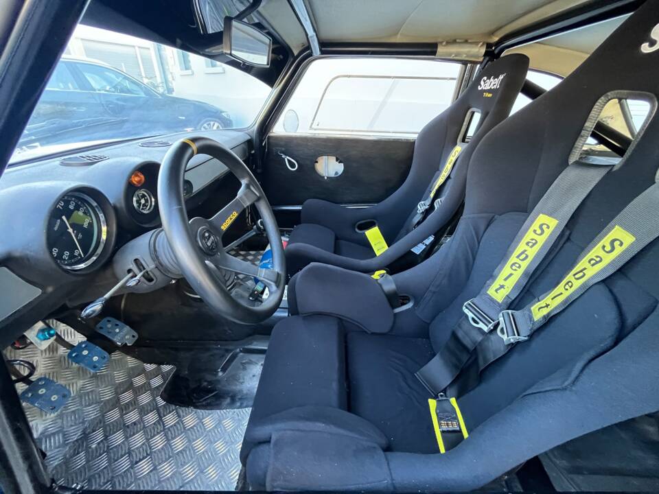 Bild 12/19 von Alfa Romeo 2000 GT Veloce (1972)