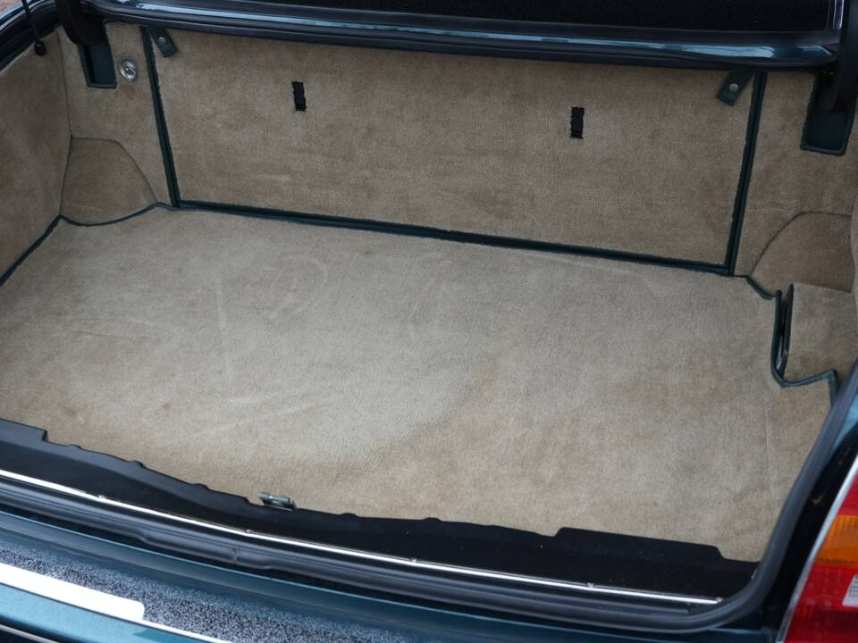 Bild 80/86 von Bentley Continental R (1997)