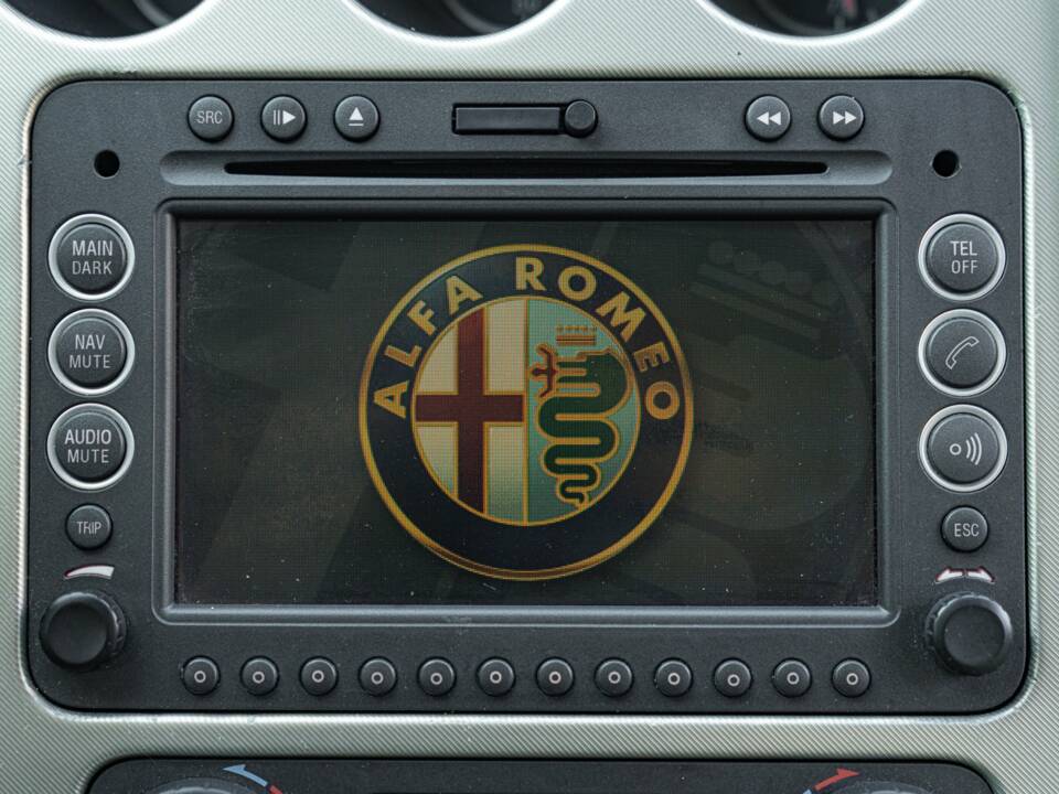 Bild 41/50 von Alfa Romeo 159 3.2 JTS V6 Q4 (2007)