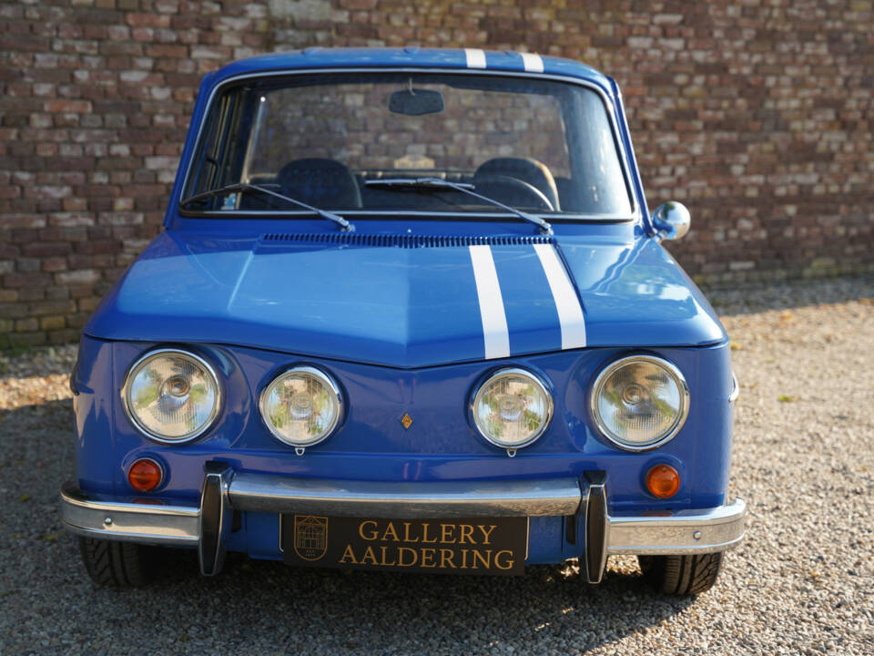 Bild 15/50 von Renault R 8 Gordini (1964)