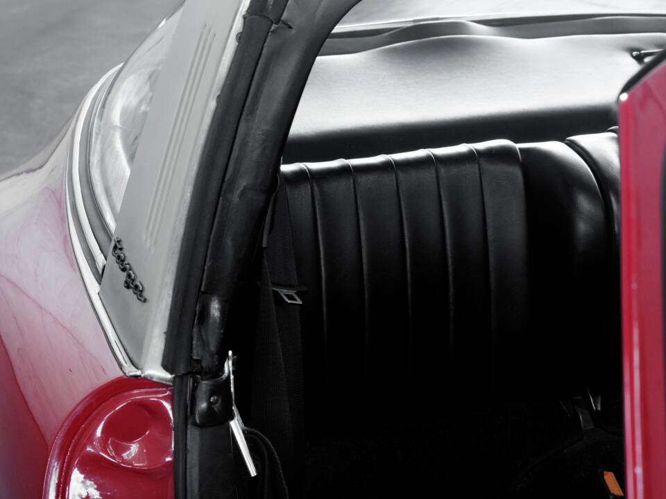 Bild 36/48 von Porsche 911 2.2 T (1970)