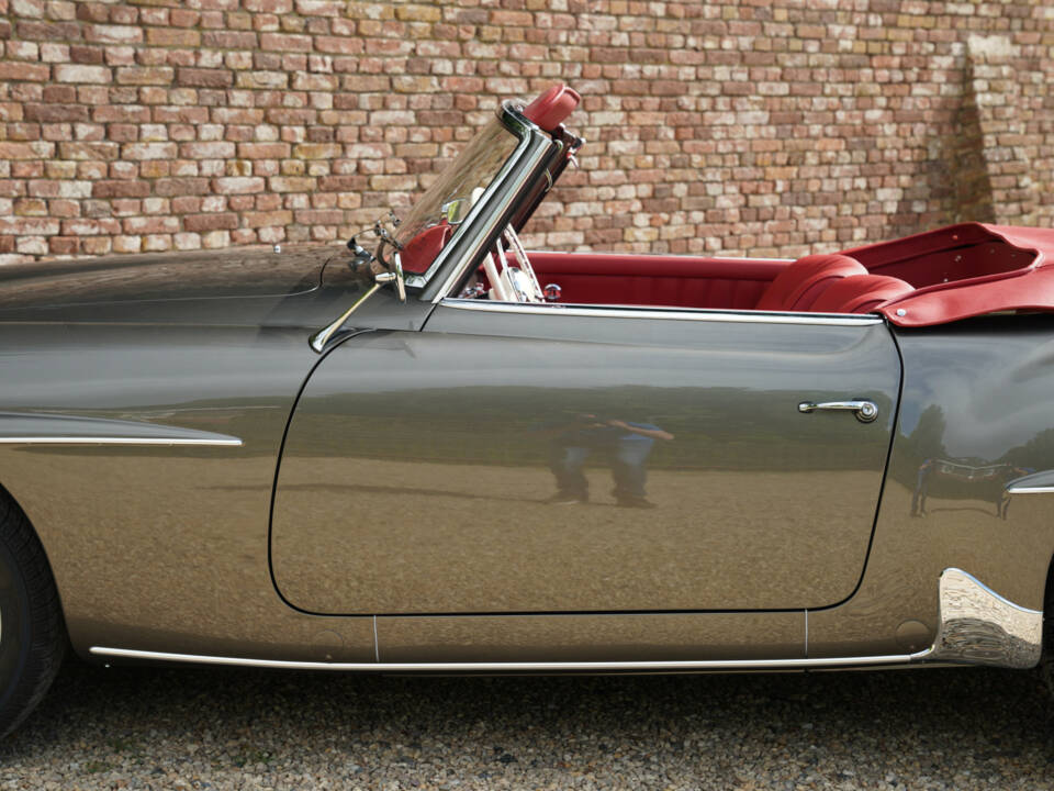 Bild 36/50 von Mercedes-Benz 190 SL (1960)
