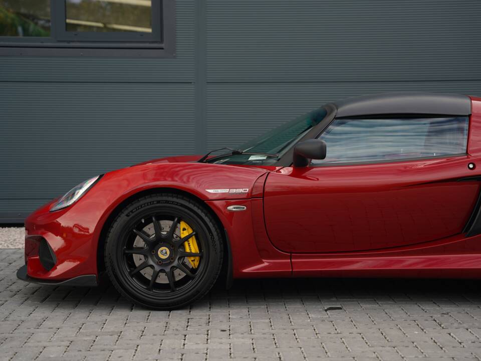 Bild 25/50 von Lotus Exige 390 &quot;Final Edition&quot; (2021)