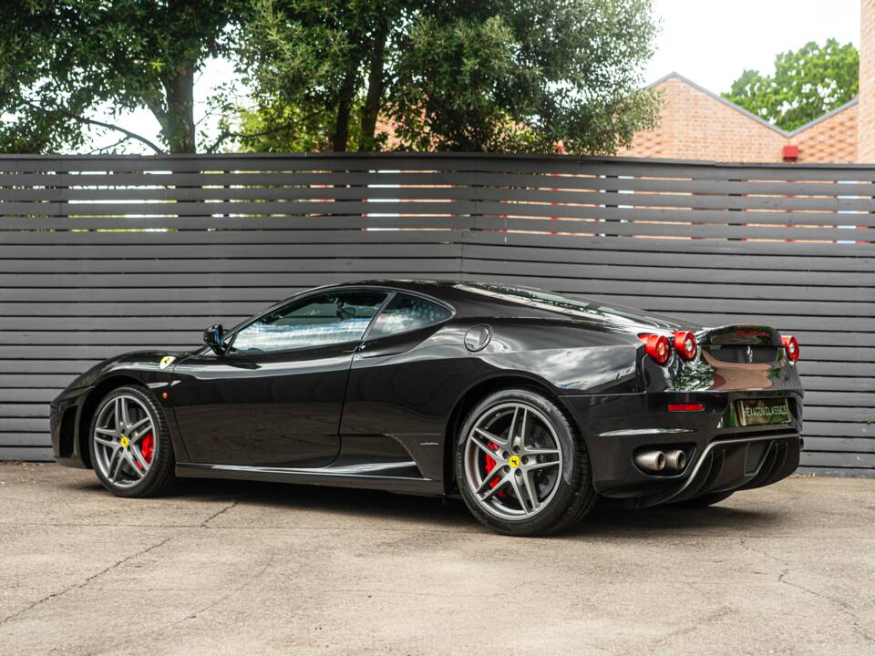 Bild 2/61 von Ferrari F 430 (2008)