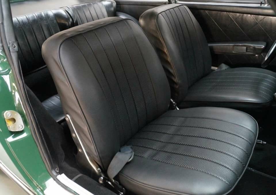 Imagen 19/50 de Porsche 912 (1969)