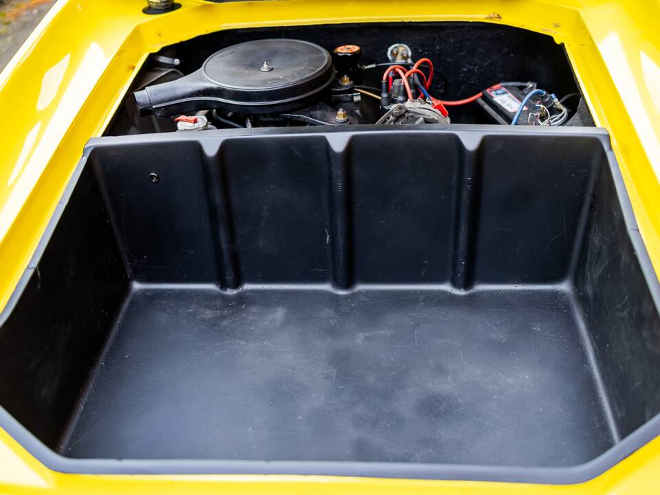 Image 10/34 of Lotus Europa (1971)