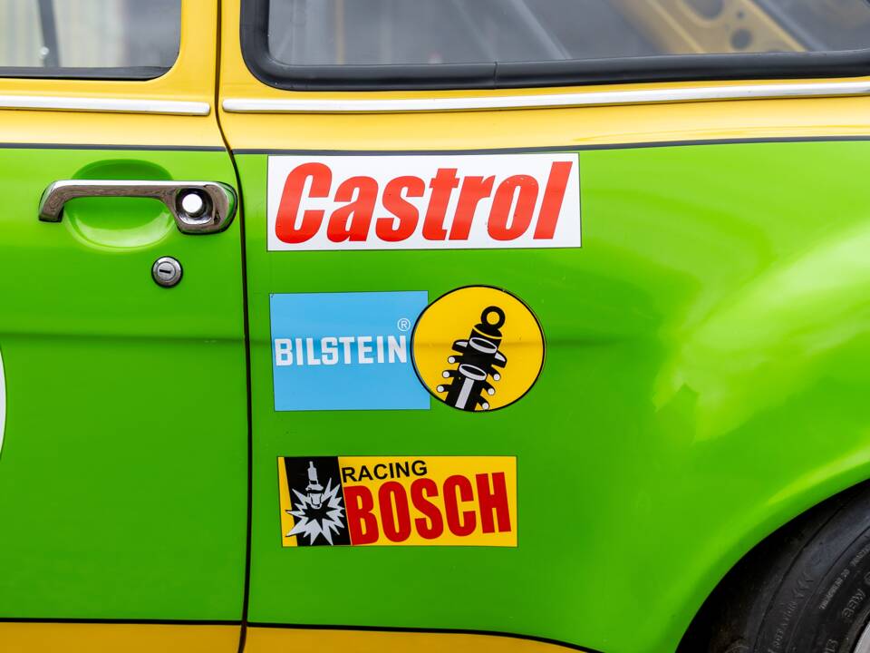 Bild 25/50 von Ford Escort RS 1600 (1900)