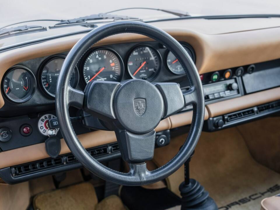Image 11/11 of Porsche 911 2.7 S (1976)