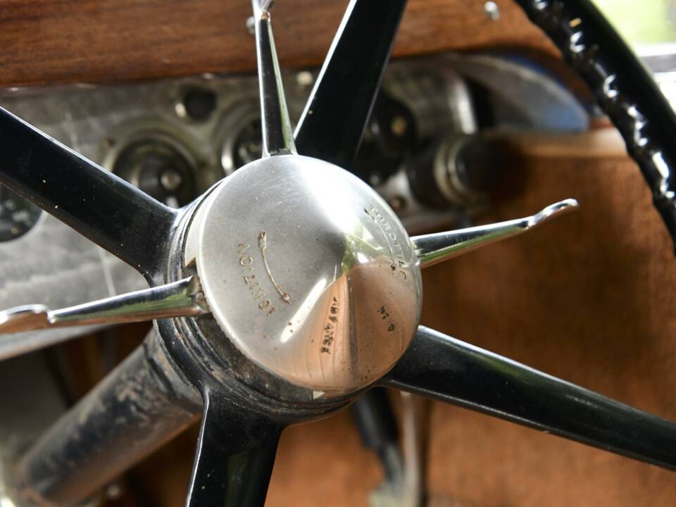Immagine 36/50 di Lanchester 30 HP (1931)