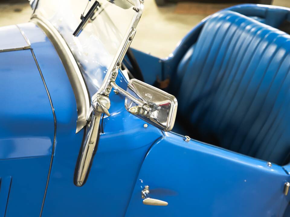 Image 25/85 de MG J2 Midget (1934)