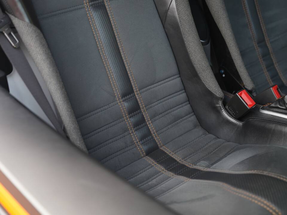 Bild 19/50 von Lotus Exige S (2015)