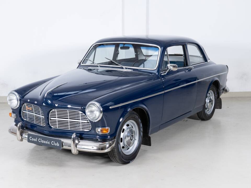 Image 29/30 of Volvo P 121 (1965)
