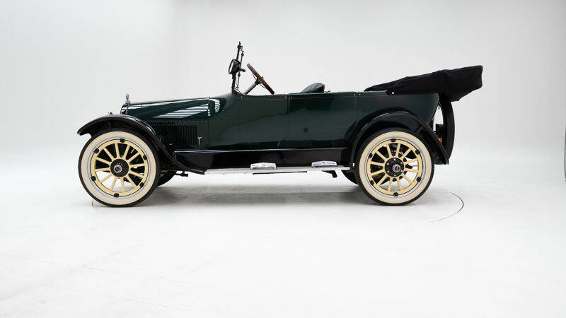 Bild 8/15 von Buick K-45 (1920)