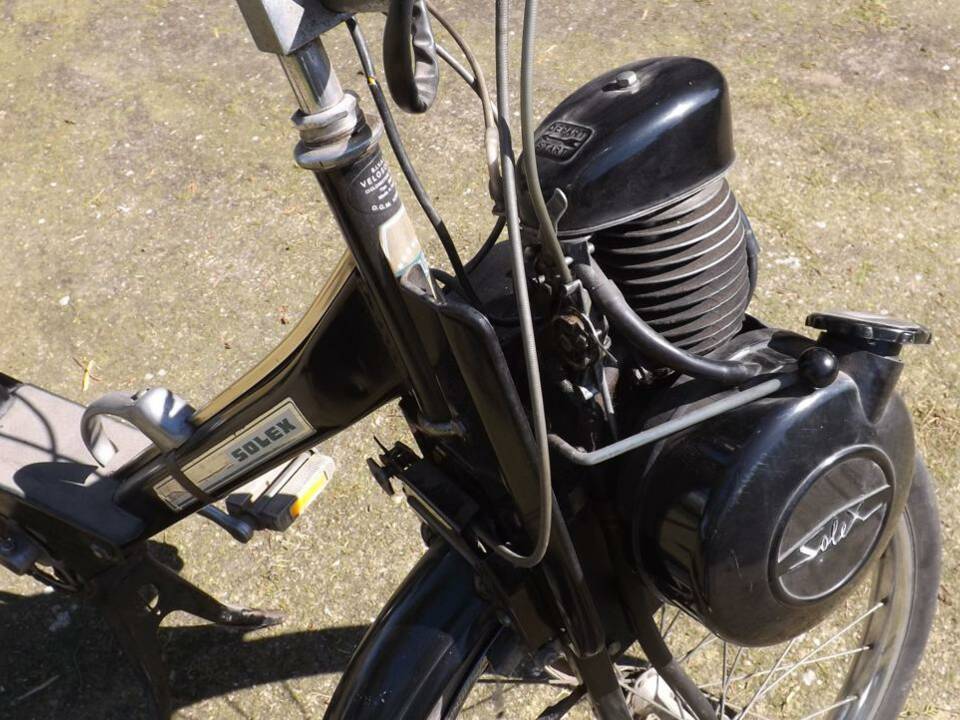 Image 12/27 de Solex DUMMY (1967)