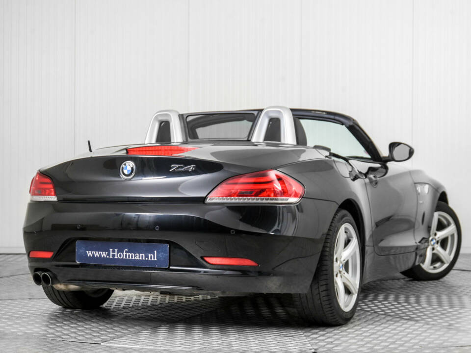 Image 46/50 of BMW Z4 sDrive23i (2011)